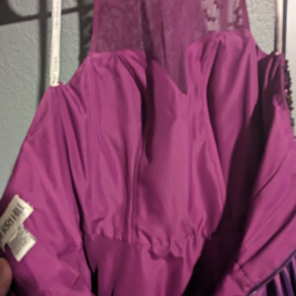 Sherri Hill dress - Picture 3 of 14